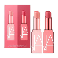 Mini Afterglow Lip Balm Duo