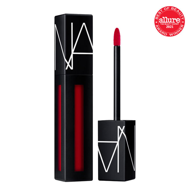 Powermatte Lip Pigment