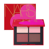 Quad Eyeshadow