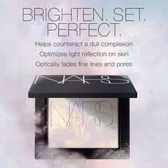 Light Reflecting™ Prismatic Powder - Pressed