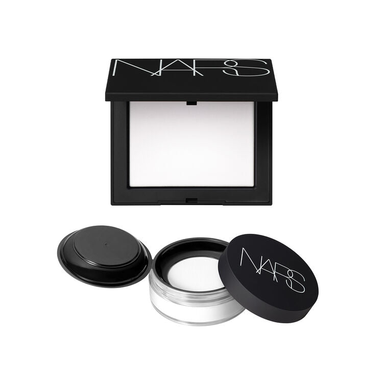 Light Reflecting Setting Powder Set