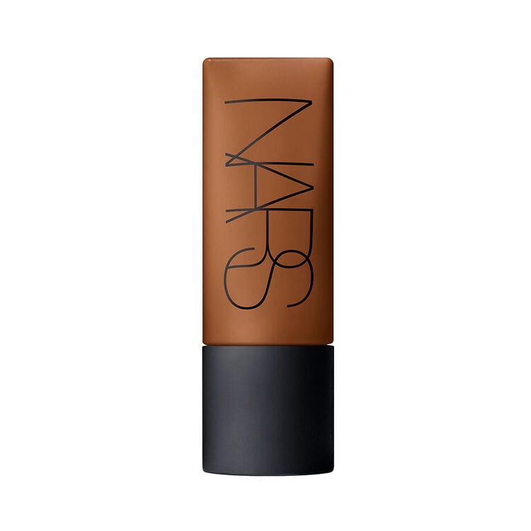 Soft Matte Complete Foundation