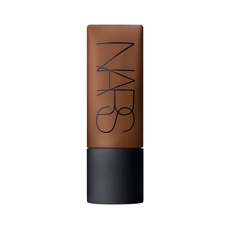 Soft Matte Complete Foundation