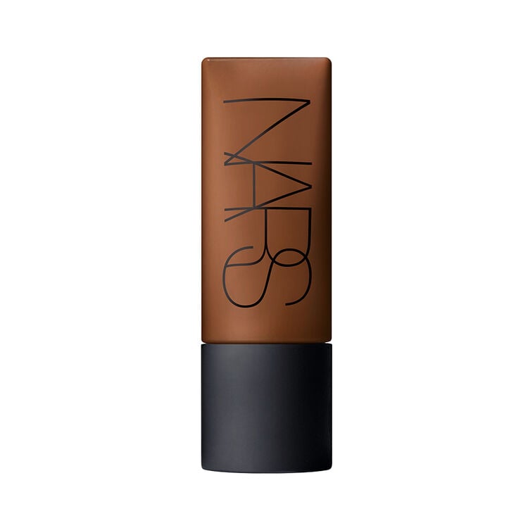 Soft Matte Complete Foundation