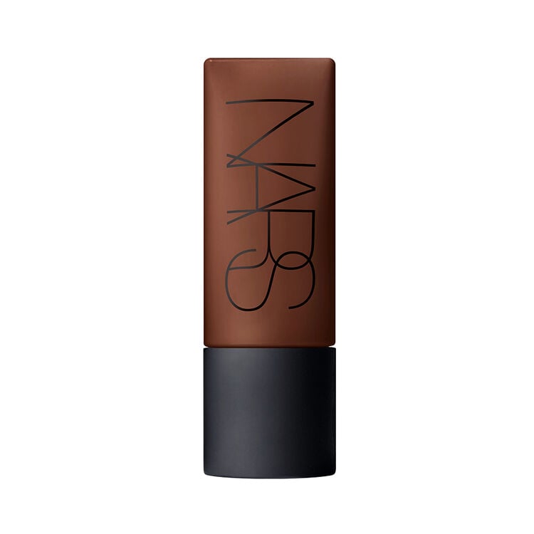 Soft Matte Complete Foundation