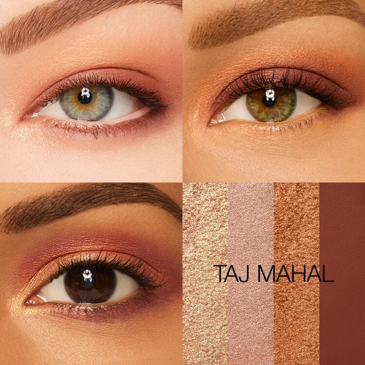 Quad Eyeshadow