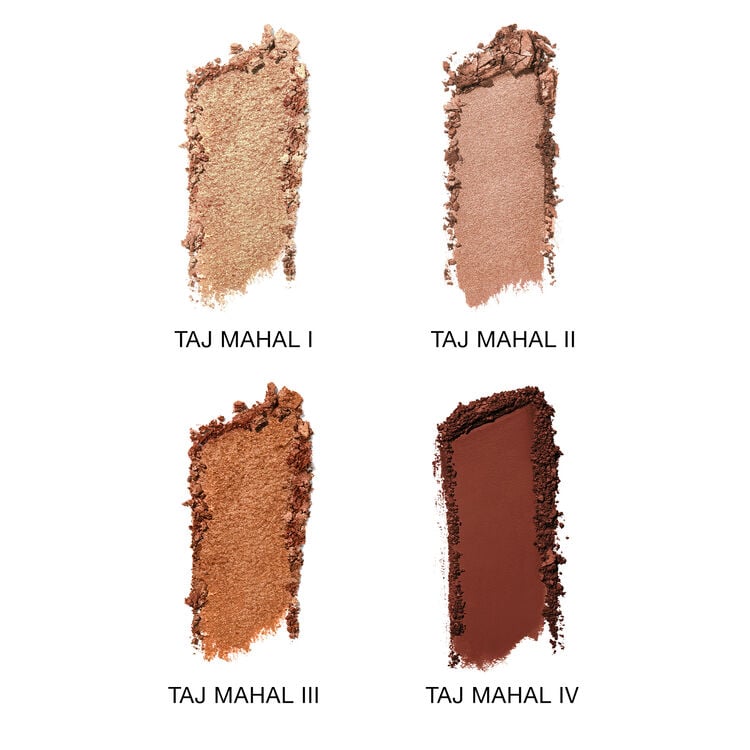 Quad Eyeshadow