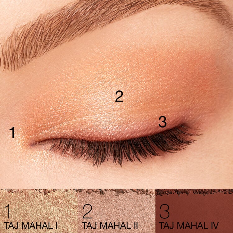 Quad Eyeshadow