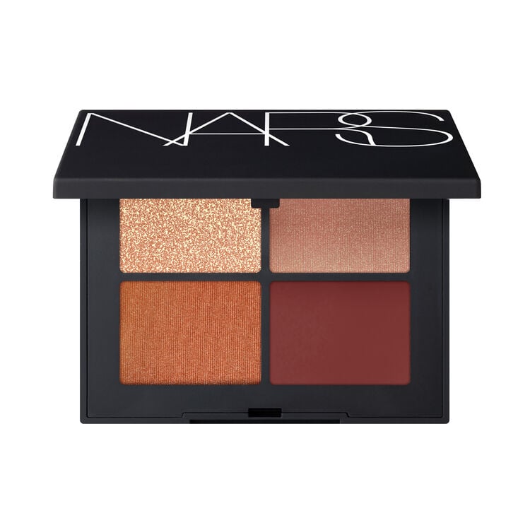 Quad Eyeshadow