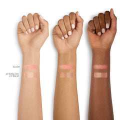 Orgasm Thrills Lip & Cheek Set
