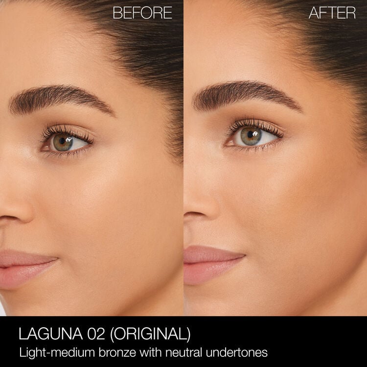 Mini Laguna Bronzing Powder