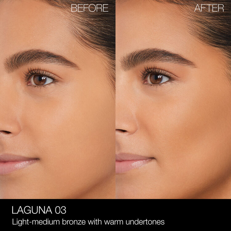 Laguna Bronzing Powder