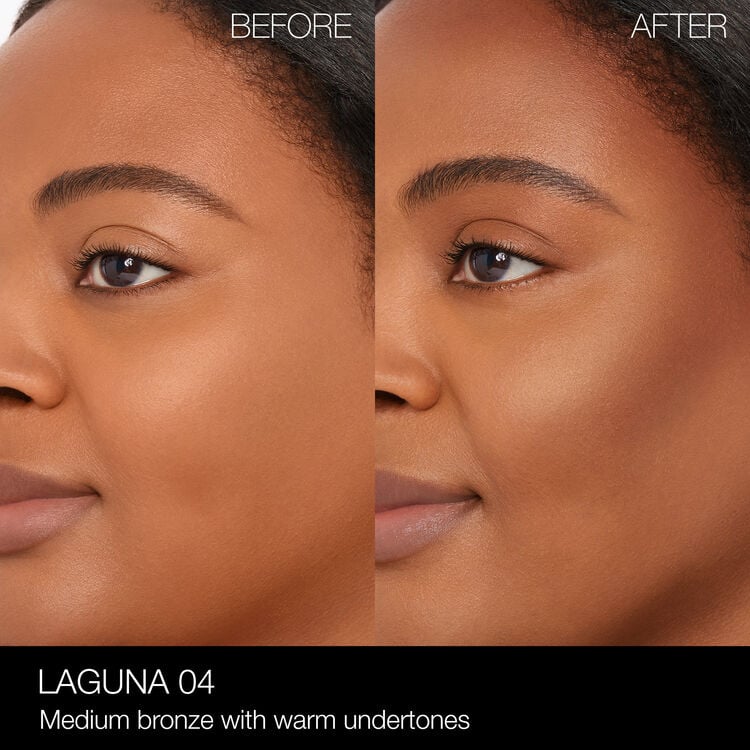 Mini Laguna Bronzing Powder