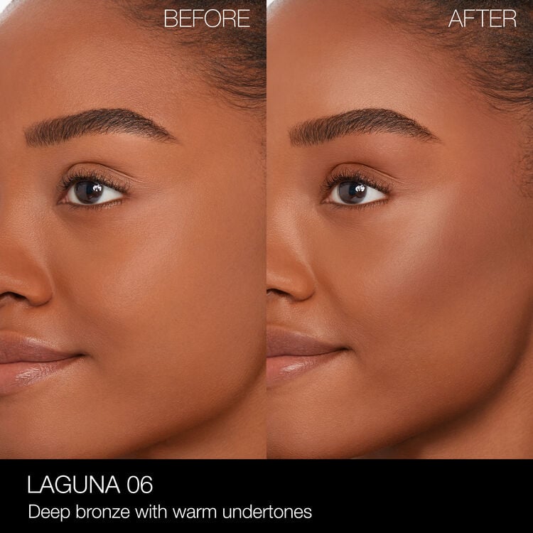 Mini Laguna Bronzing Powder