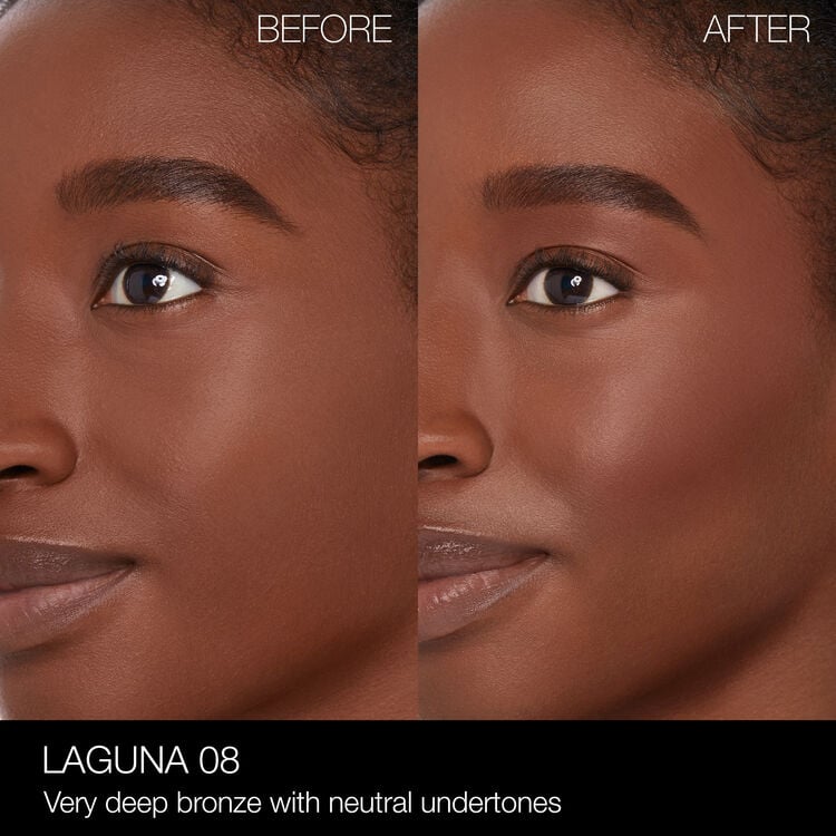 Mini Laguna Bronzing Powder