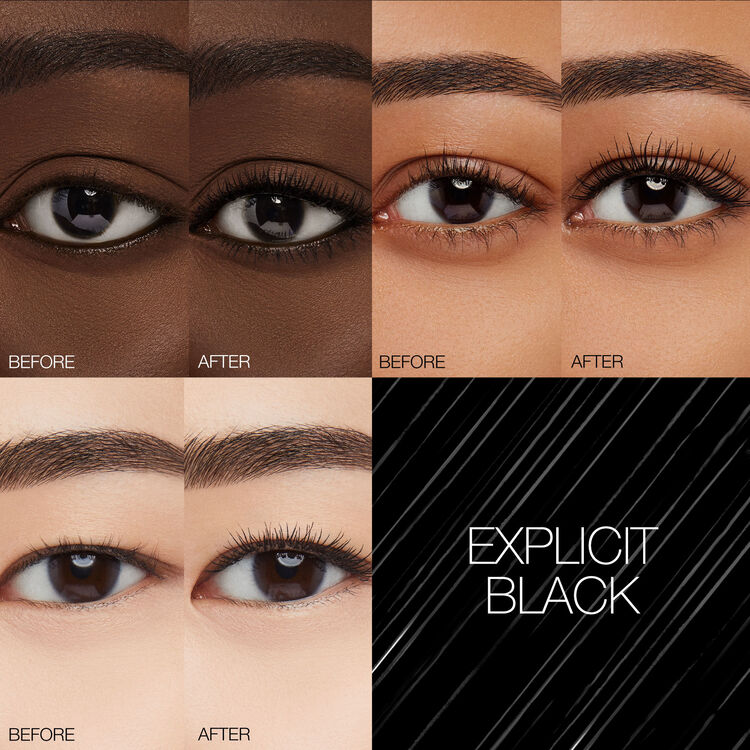 Climax Mascara Duo