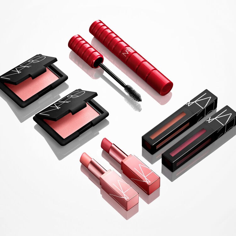 Climax Mascara Duo