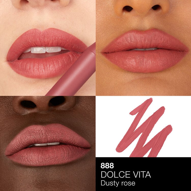 Powermatte High-Intensity Lip Pencil