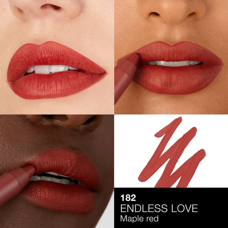 Powermatte High-Intensity Lip Pencil