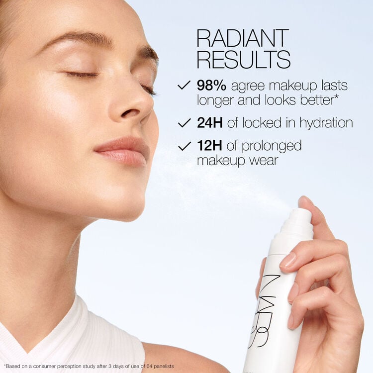 Light Reflecting™ Makeup Setting Mist