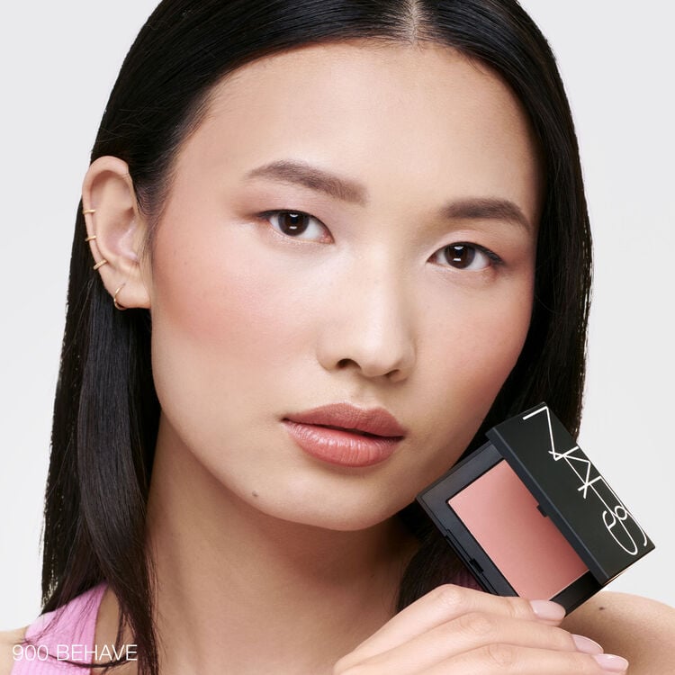 Powder Blush