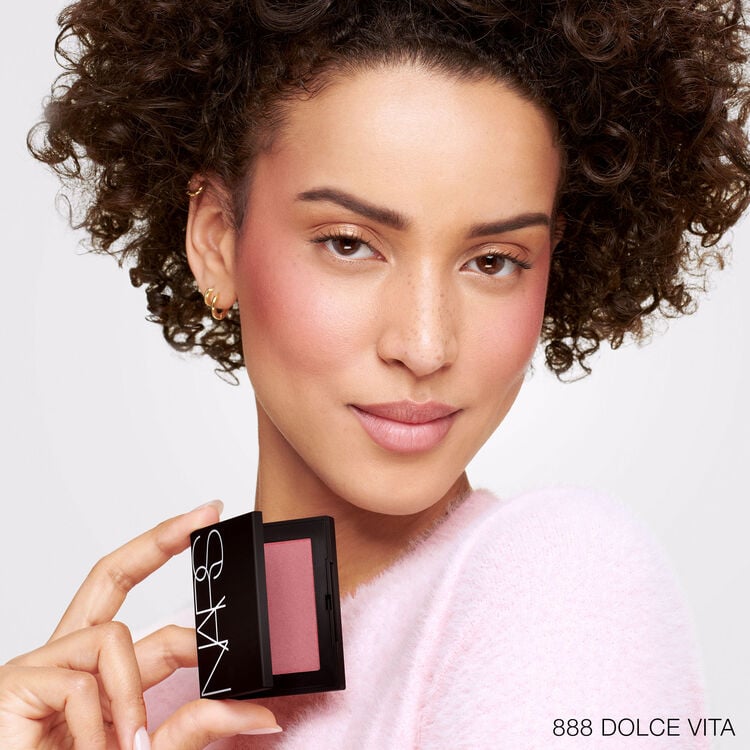 Powder Blush