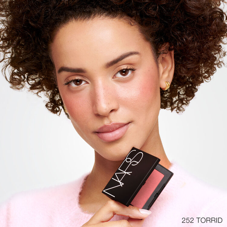 Powder Blush