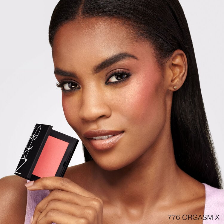 Powder Blush