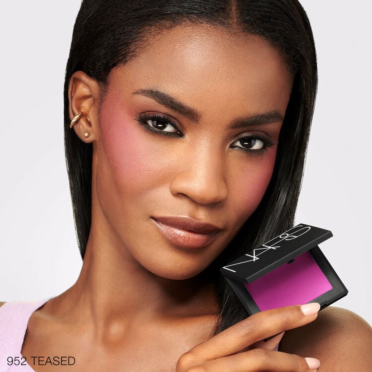 Powder Blush