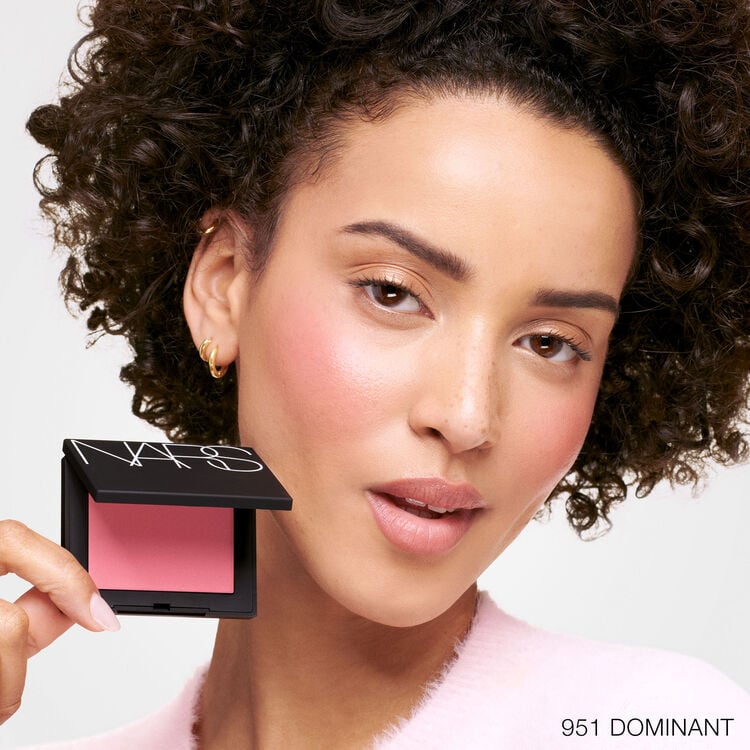 Powder Blush
