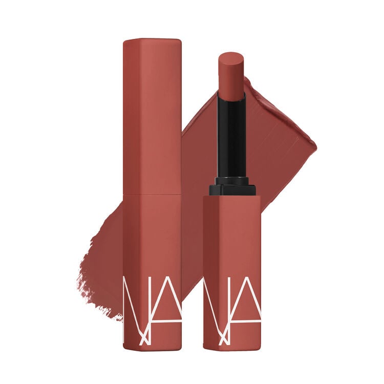 Powermatte Lipstick