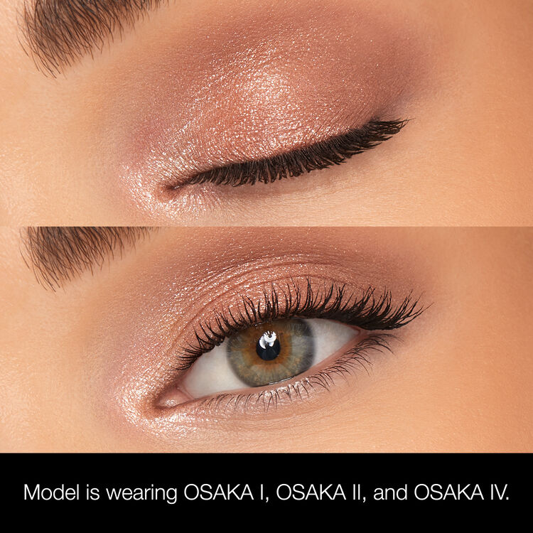 Light Reflecting™ Quad Eyeshadow