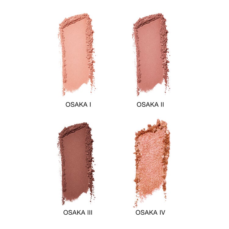Light Reflecting™ Quad Eyeshadow