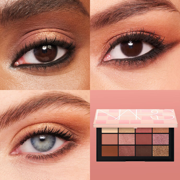 Afterglow Irresistible Eyeshadow Palette