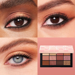 Afterglow Irresistible Eyeshadow Palette