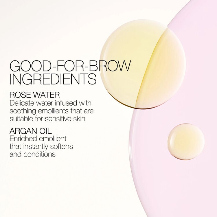 Brow Shaping Gel