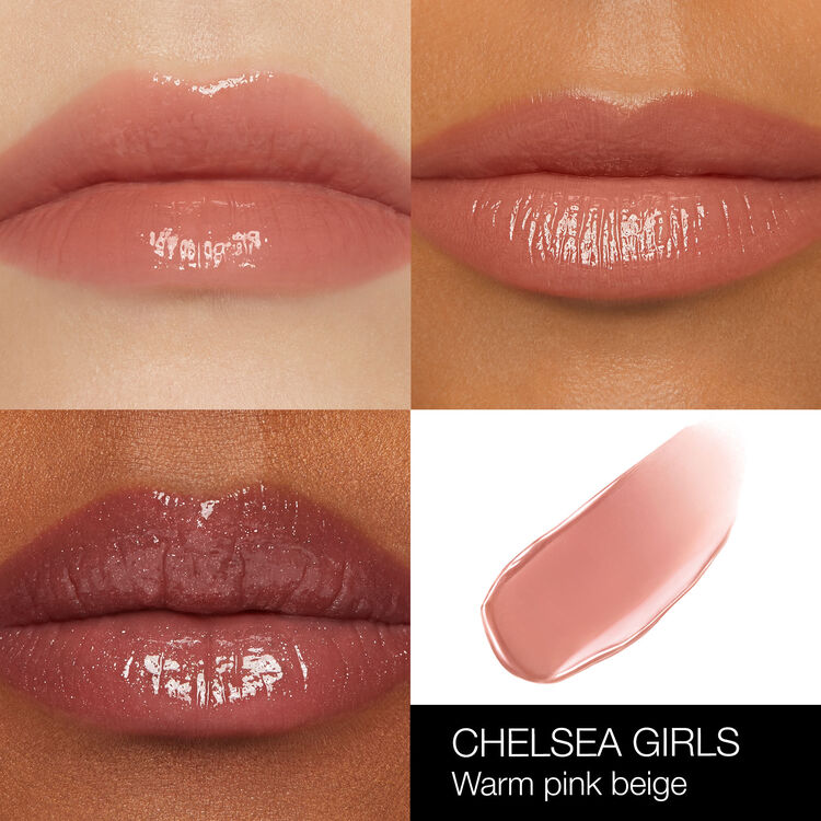 Mini Afterglow Liquid Blush & Lip Shine Duo