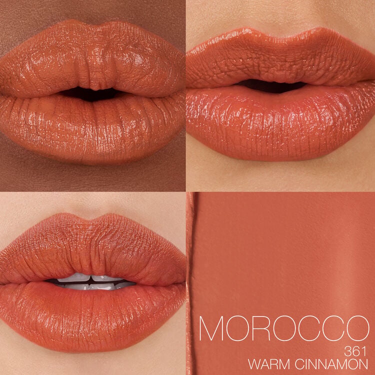 Explicit Lipstick