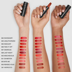Explicit Lipstick
