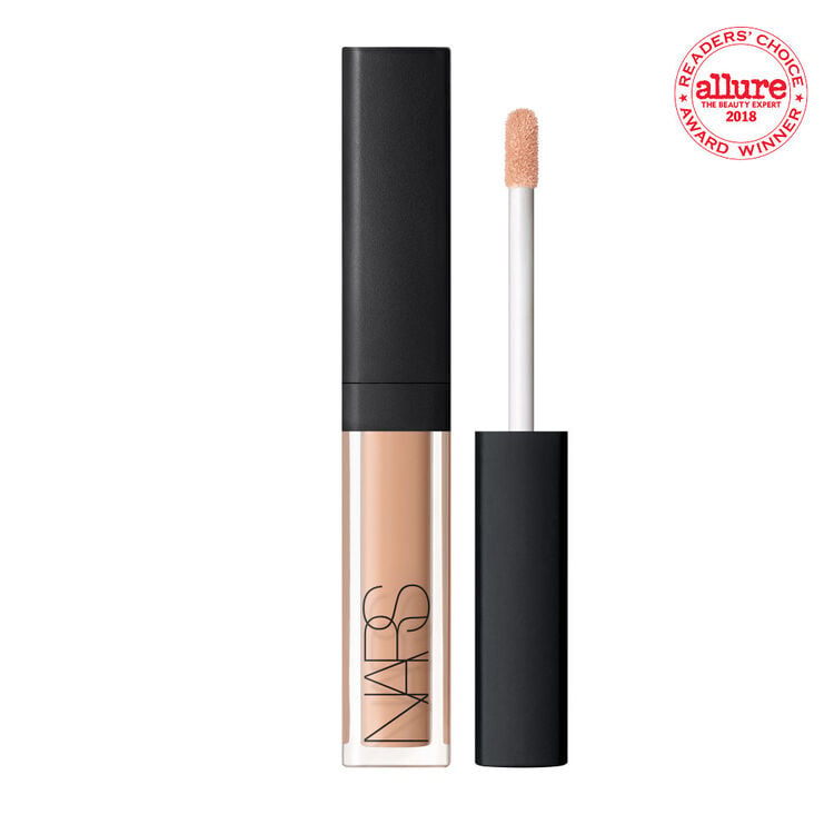 Mini Radiant Creamy Concealer
