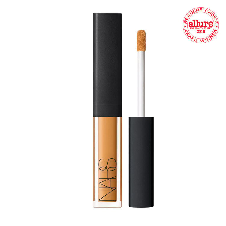Mini Radiant Creamy Concealer