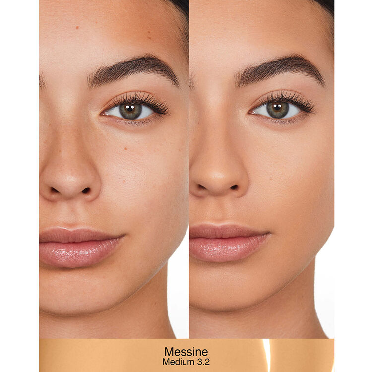 Sheer Glow Foundation