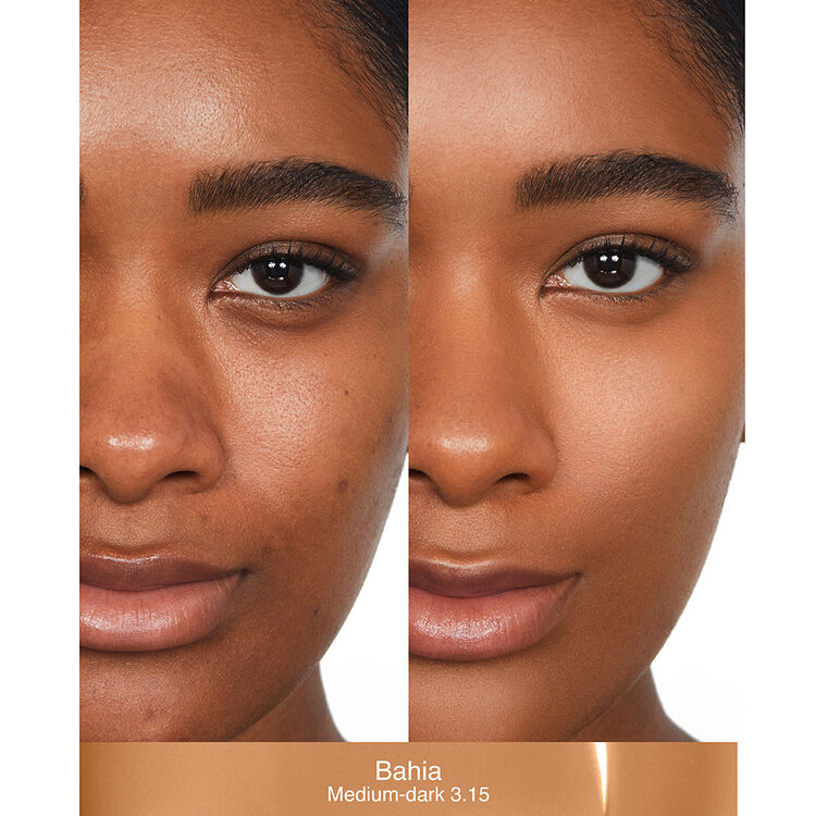 Sheer Glow Foundation