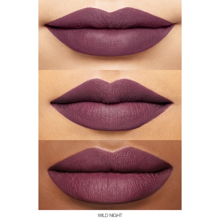 Powermatte Lip Pigment