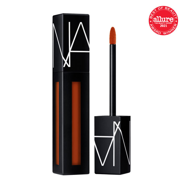 Powermatte Lip Pigment