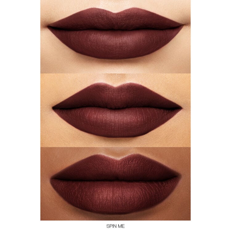 Powermatte Lip Pigment