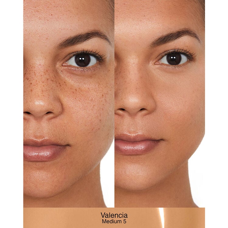 Sheer Glow Foundation