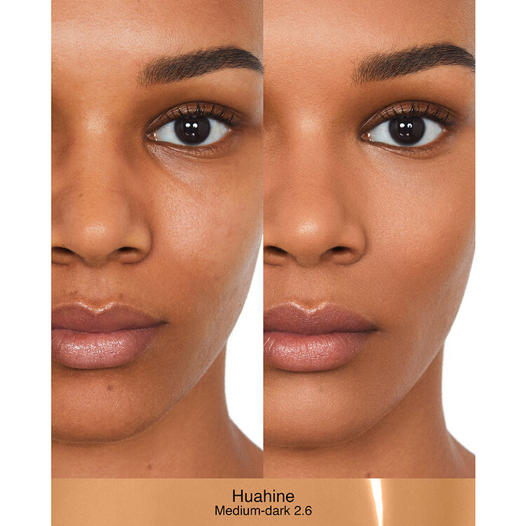 Sheer Glow Foundation
