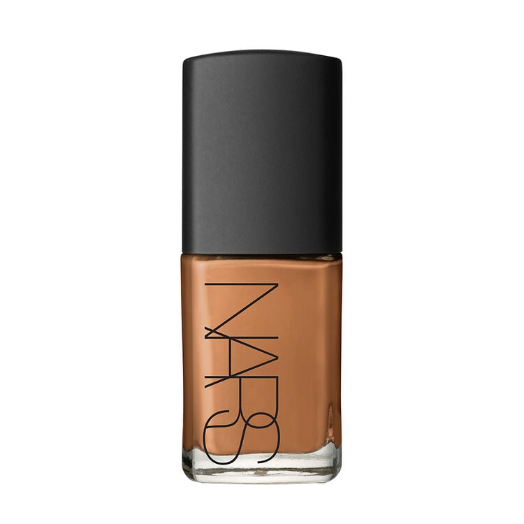 Sheer Glow Foundation