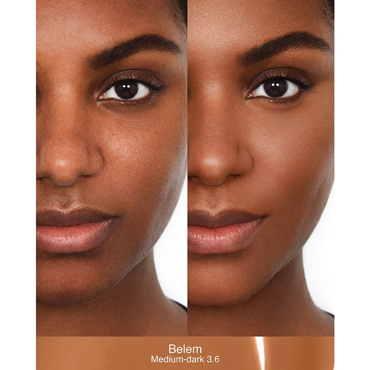 Sheer Glow Foundation